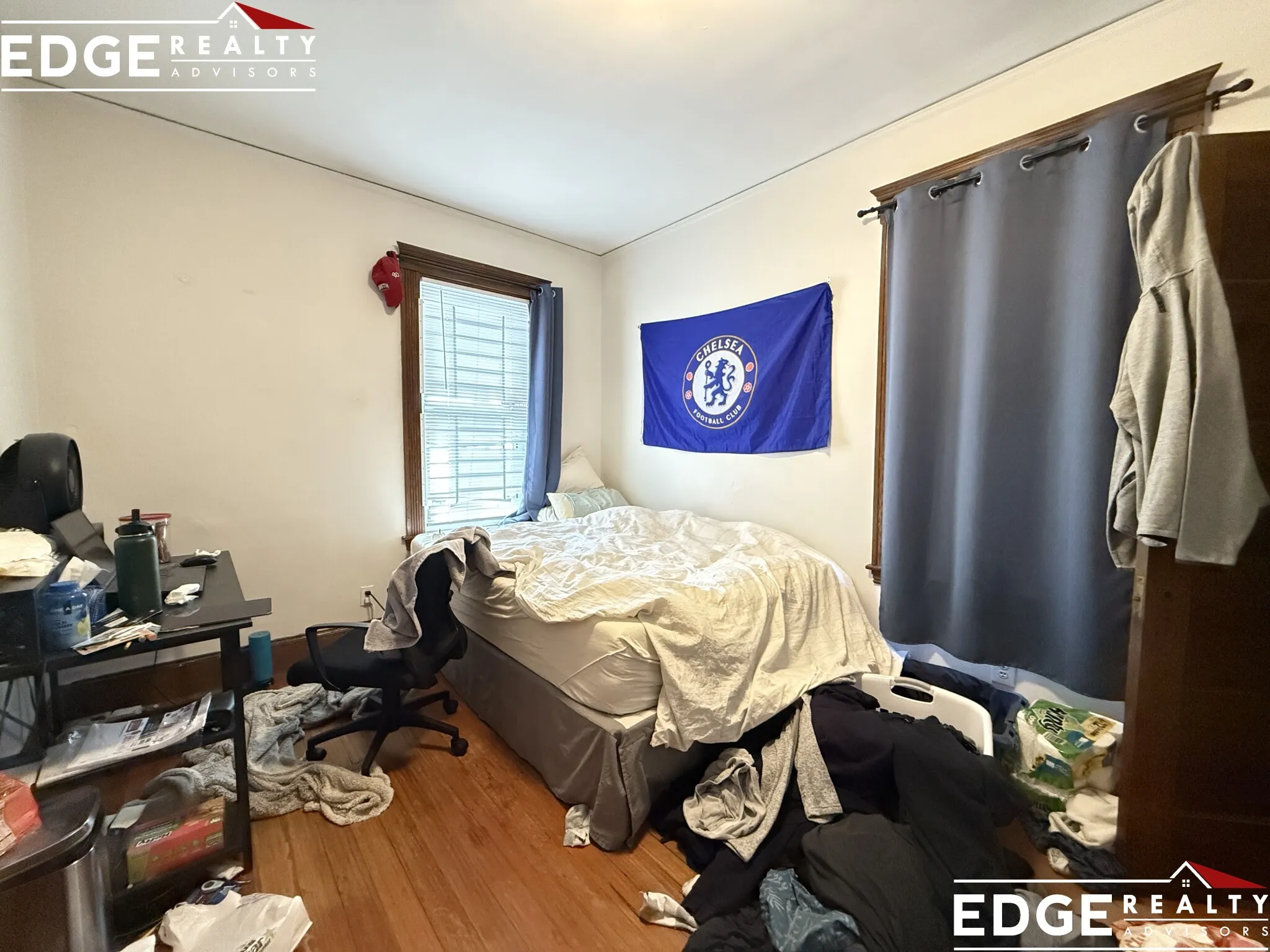 3 bed, 1 bath apartment for rent at 87 Gardner St Unit 1, Allston — photo 7 of 9