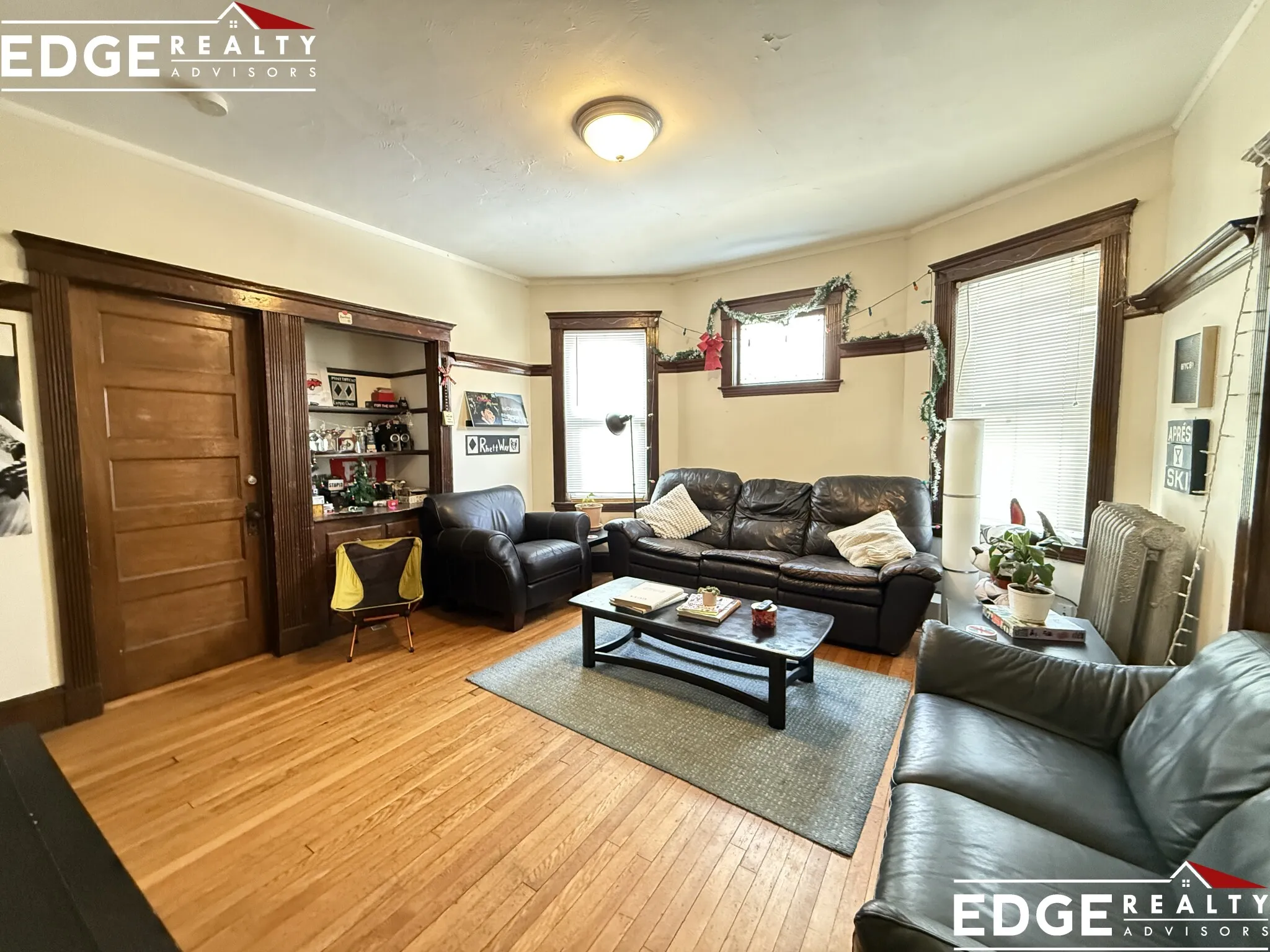 3 bed, 1 bath apartment for rent at 87 Gardner St Unit 1, Allston — photo 2 of 9