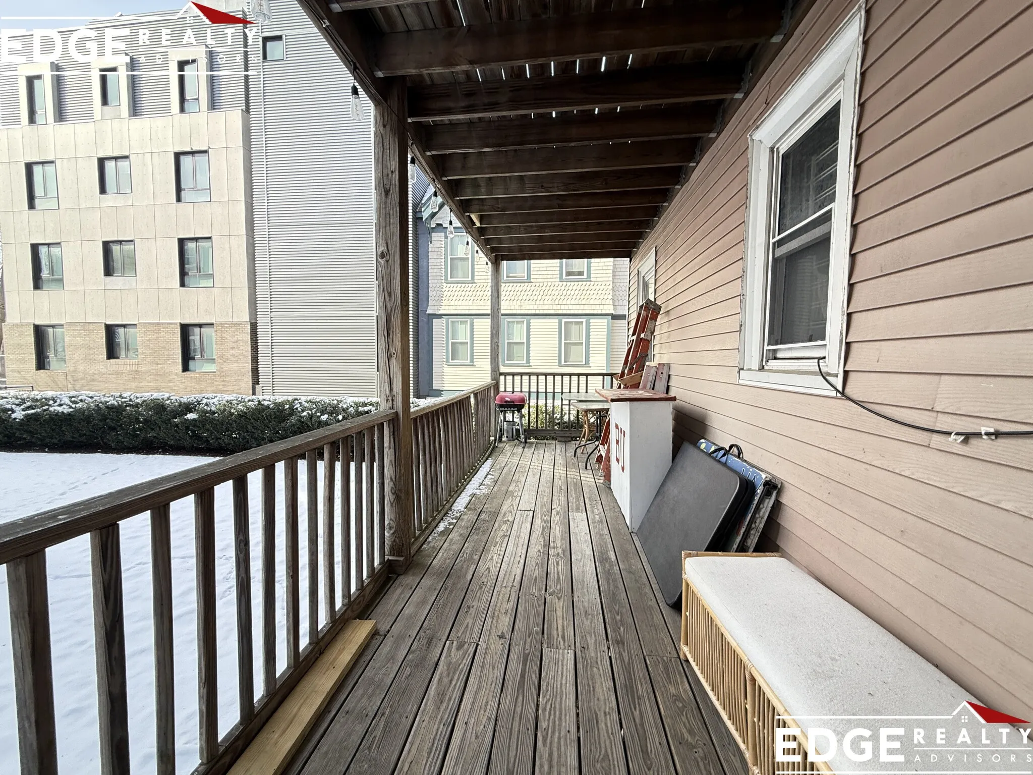 3 bed, 1 bath apartment for rent at 87 Gardner St Unit 1, Allston — photo 5 of 9