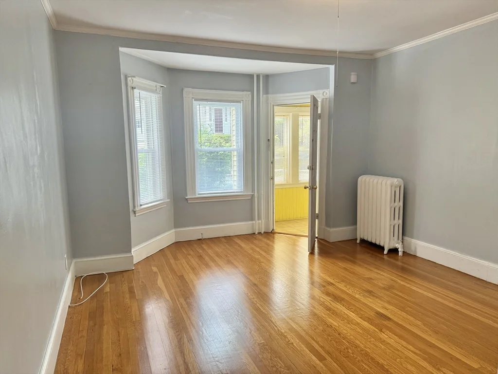 2 bed, 1 bath apartment for rent at 87 Glendower Rd Unit 1, Roslindale — photo 1 of 12