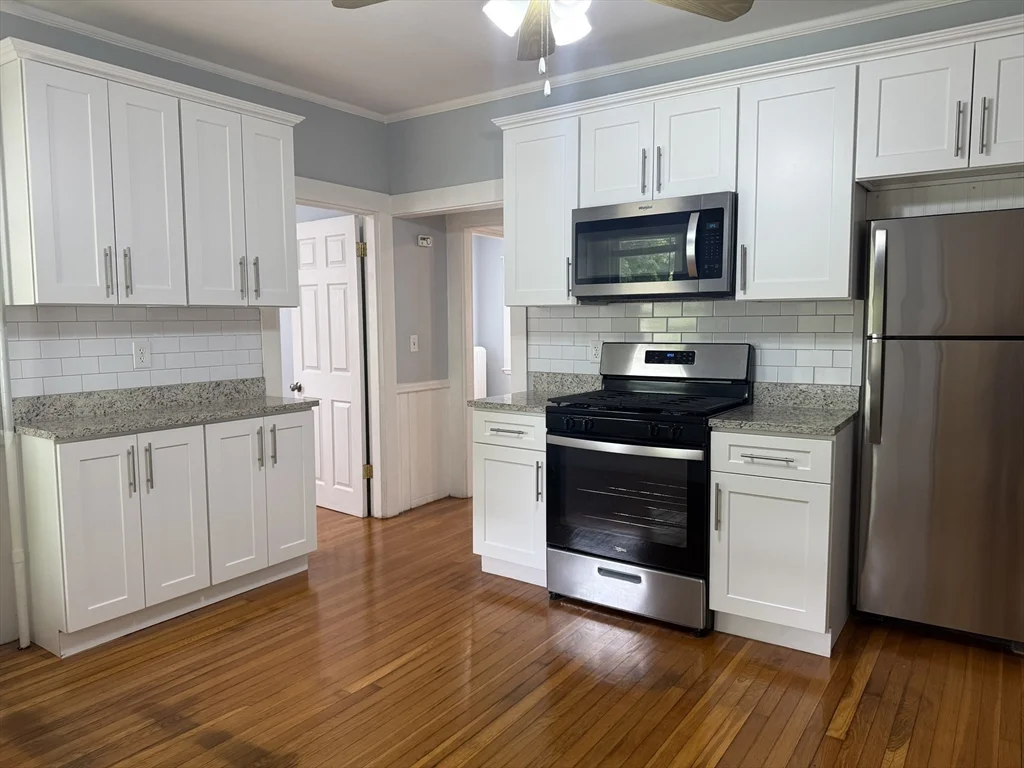 2 bed, 1 bath apartment for rent at 87 Glendower Rd Unit 1, Roslindale — photo 2 of 12