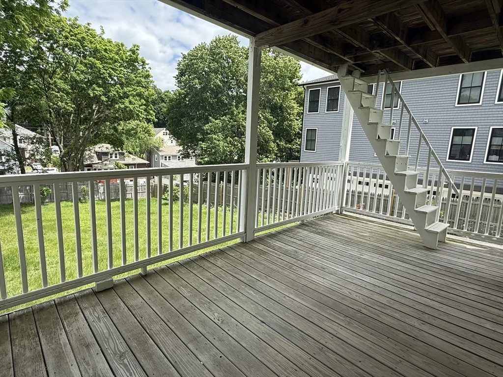 2 bed, 1 bath apartment for rent at 87 Glendower Rd Unit 1, Roslindale — photo 10 of 12
