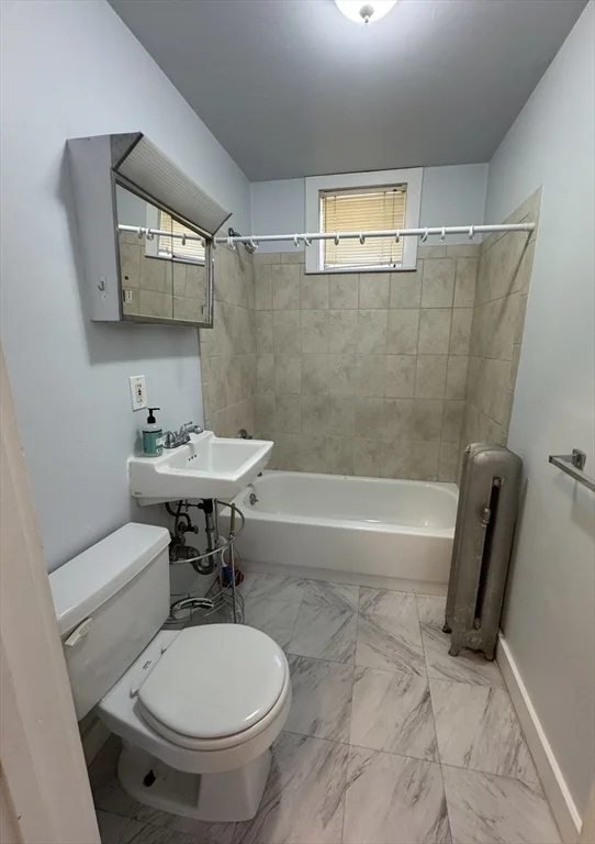 Studio bed, 1 bath apartment for rent at 87 Gordon St Unit 11, Brighton — photo 4 of 8