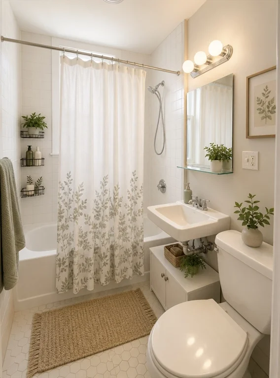 1 bed, 1 bath apartment for rent at 87 Gordon St Unit 16, Brighton — photo 5 of 5