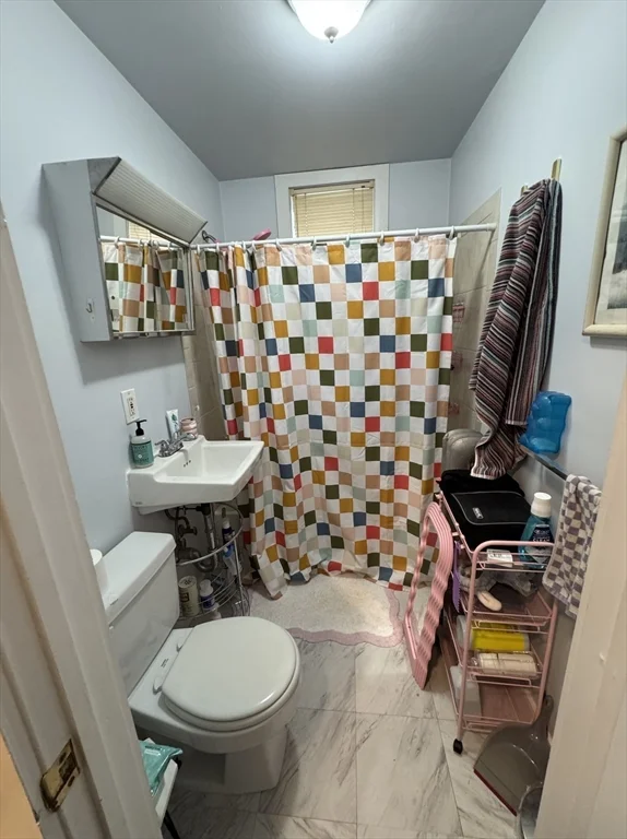 Studio bed, 1 bath apartment for rent at 87 Gordon St Unit 8, Brighton — photo 4 of 9