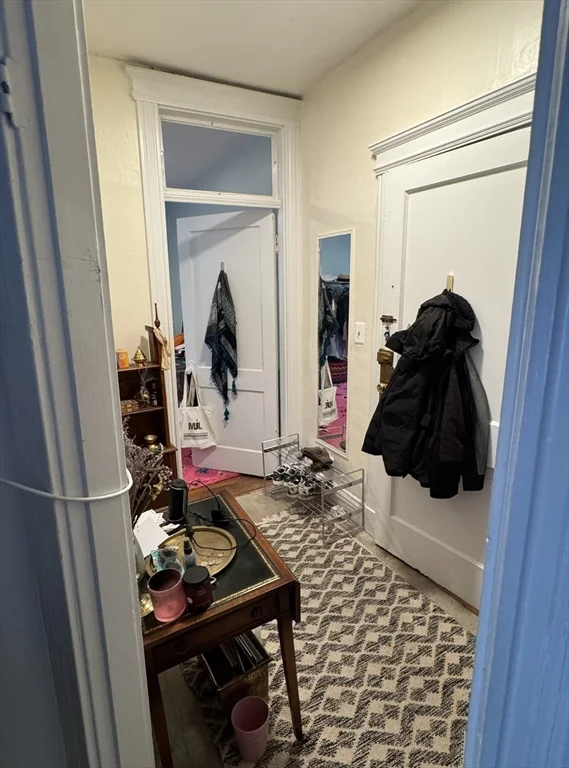 Studio bed, 1 bath apartment for rent at 87 Gordon St Unit 8, Brighton — photo 5 of 9