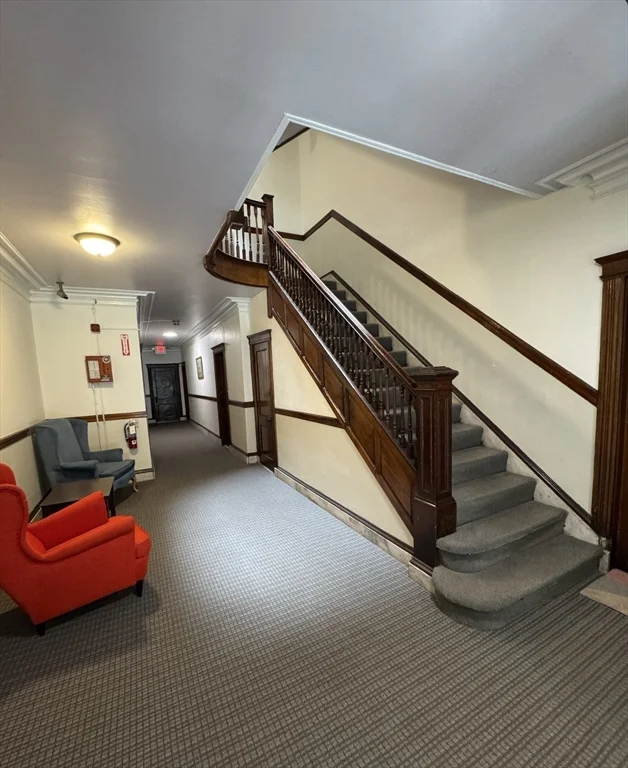 Studio bed, 1 bath apartment for rent at 87 Gordon St Unit 8, Brighton — photo 2 of 9