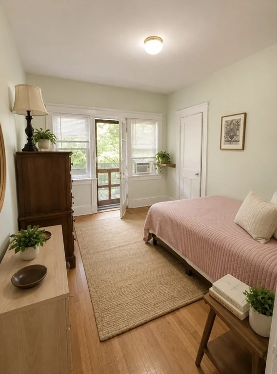 1 bed, 1 bath apartment for rent at 87 Gordon St Unit 9, Brighton — photo 3 of 8