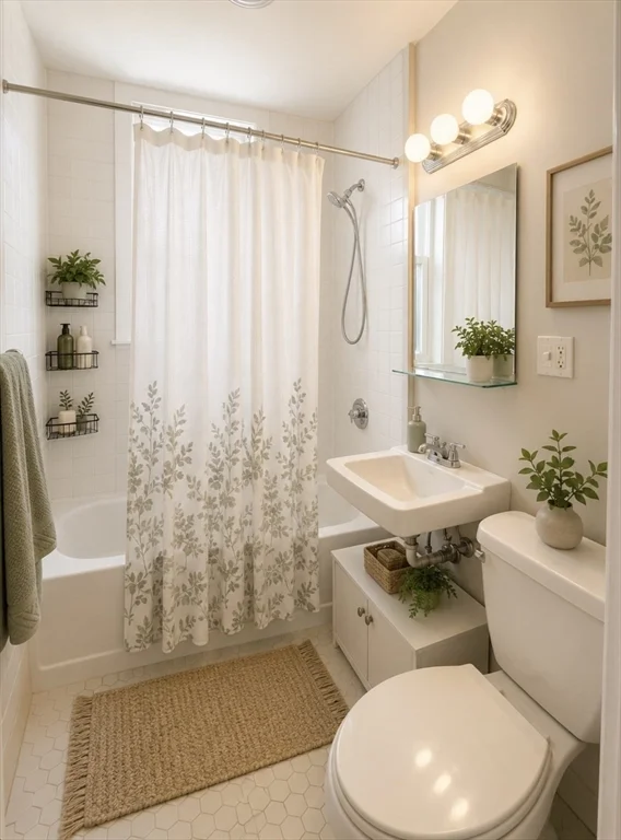 1 bed, 1 bath apartment for rent at 87 Gordon St Unit 9, Brighton — photo 4 of 8