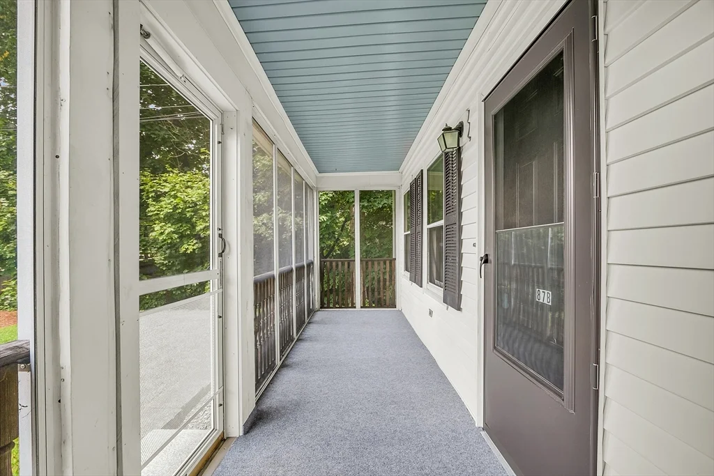 2 bed, 1 bath apartment for rent at 87 Graniteville Rd Unit B, Westford — photo 16 of 16