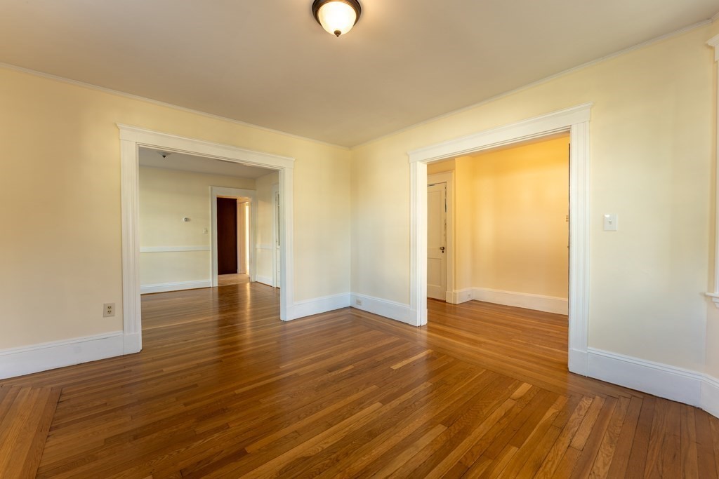2 bed, 1 bath apartment for rent at 87 Harnden Ave Unit 1, Watertown — photo 3 of 16