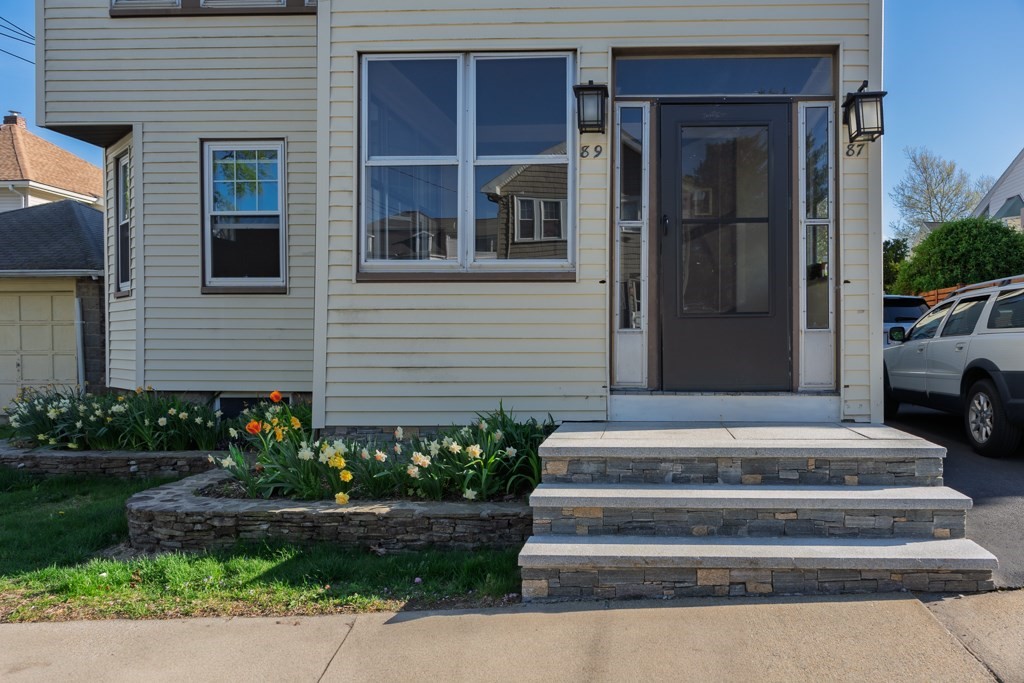 2 bed, 1 bath apartment for rent at 87 Harnden Ave Unit 1, Watertown — photo 1 of 16