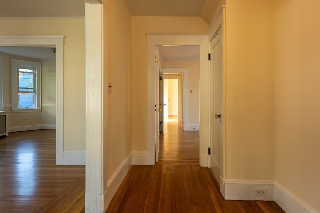 2 bed, 1 bath apartment for rent at 87 Harnden Ave Unit 1, Watertown — photo 5 of 16