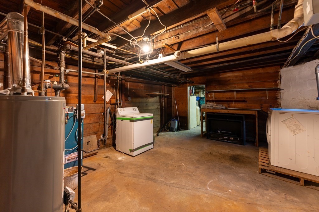 2 bed, 1 bath apartment for rent at 87 Harnden Ave Unit 1, Watertown — photo 15 of 16