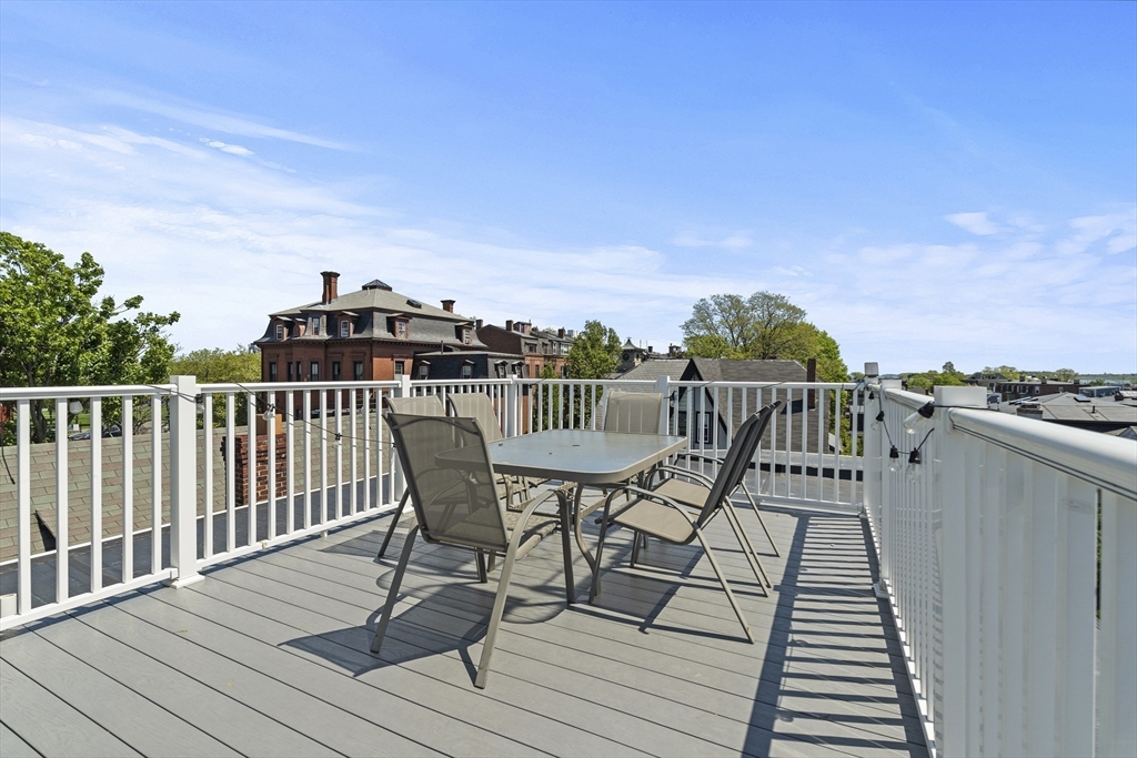 3 bed, 1 bath apartment for rent at 87 M St Unit 2, South Boston — photo 15 of 18