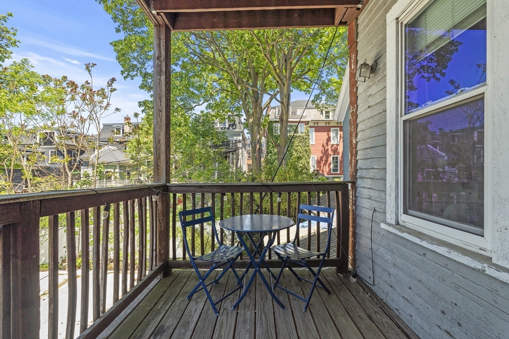 3 bed, 1 bath apartment for rent at 87 M St Unit 2, South Boston — photo 14 of 18