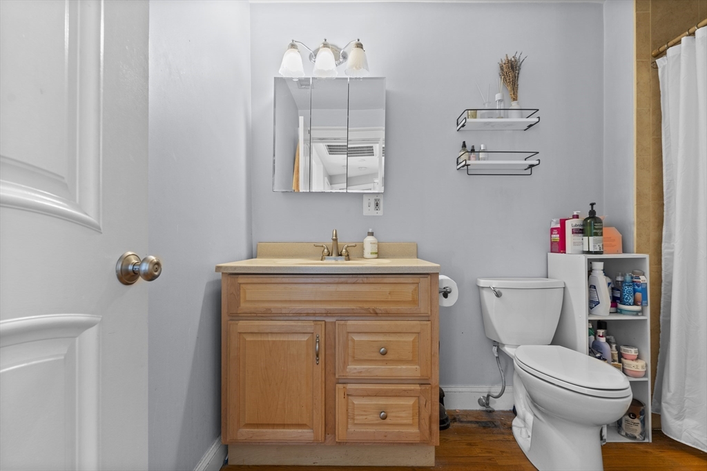 3 bed, 1 bath apartment for rent at 87 M St Unit 2, South Boston — photo 12 of 18