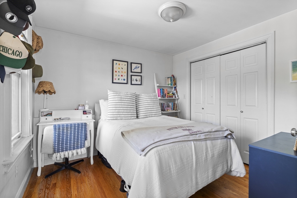 3 bed, 1 bath apartment for rent at 87 M St Unit 2, South Boston — photo 11 of 18