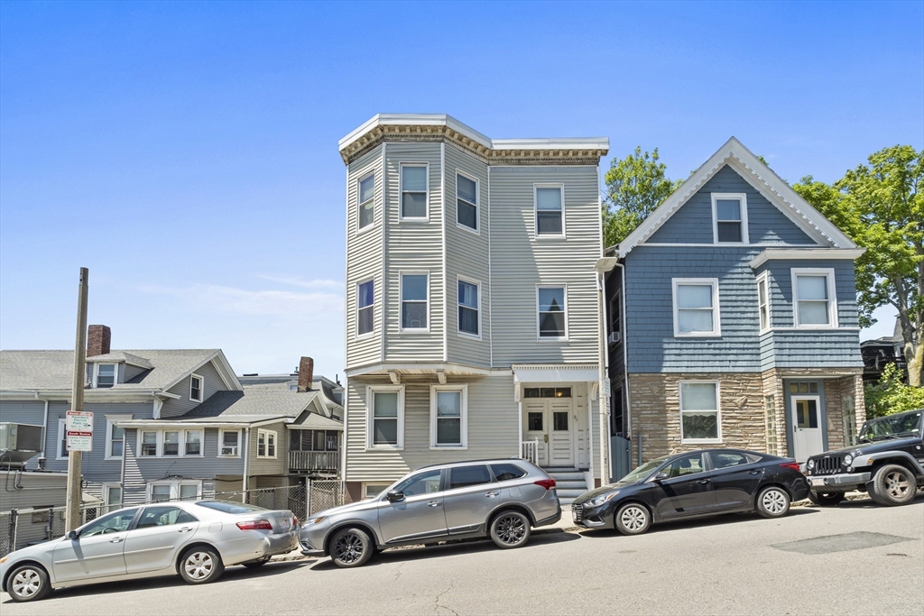 3 bed, 1 bath apartment for rent at 87 M St Unit 2, South Boston — photo 18 of 18