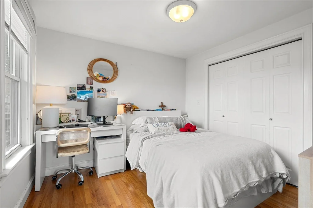 3 bed, 1 bath apartment for rent at 87 M St Unit 3, South Boston — photo 14 of 21