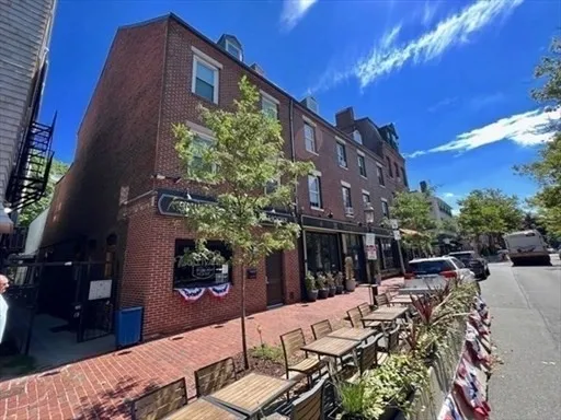 1 bed, 1 bath apartment for rent at 87 Main St Unit 1, Charlestown — photo 11 of 11