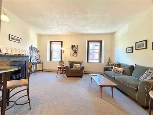 1 bed, 1 bath apartment for rent at 87 Main St Unit 1, Charlestown — photo 2 of 11