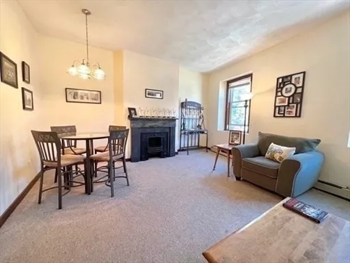 1 bed, 1 bath apartment for rent at 87 Main St Unit 1, Charlestown — photo 1 of 11
