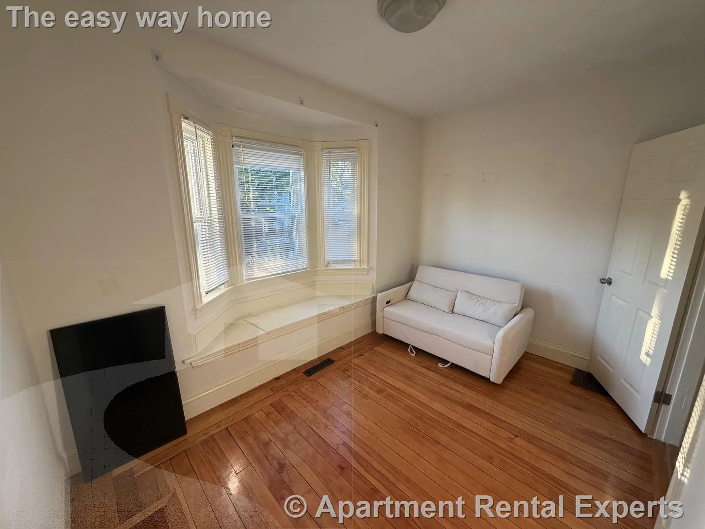 2 bed, 1 bath apartment for rent at 87 Marshall St Unit 1, Tufts — photo 6 of 11