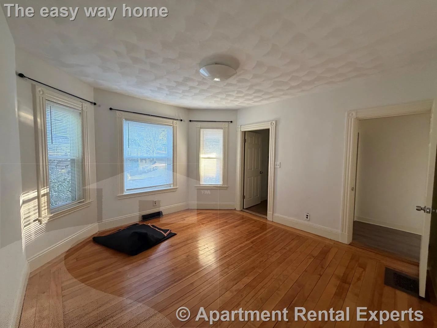 2 bed, 1 bath apartment for rent at 87 Marshall St Unit 1, Tufts — photo 9 of 11
