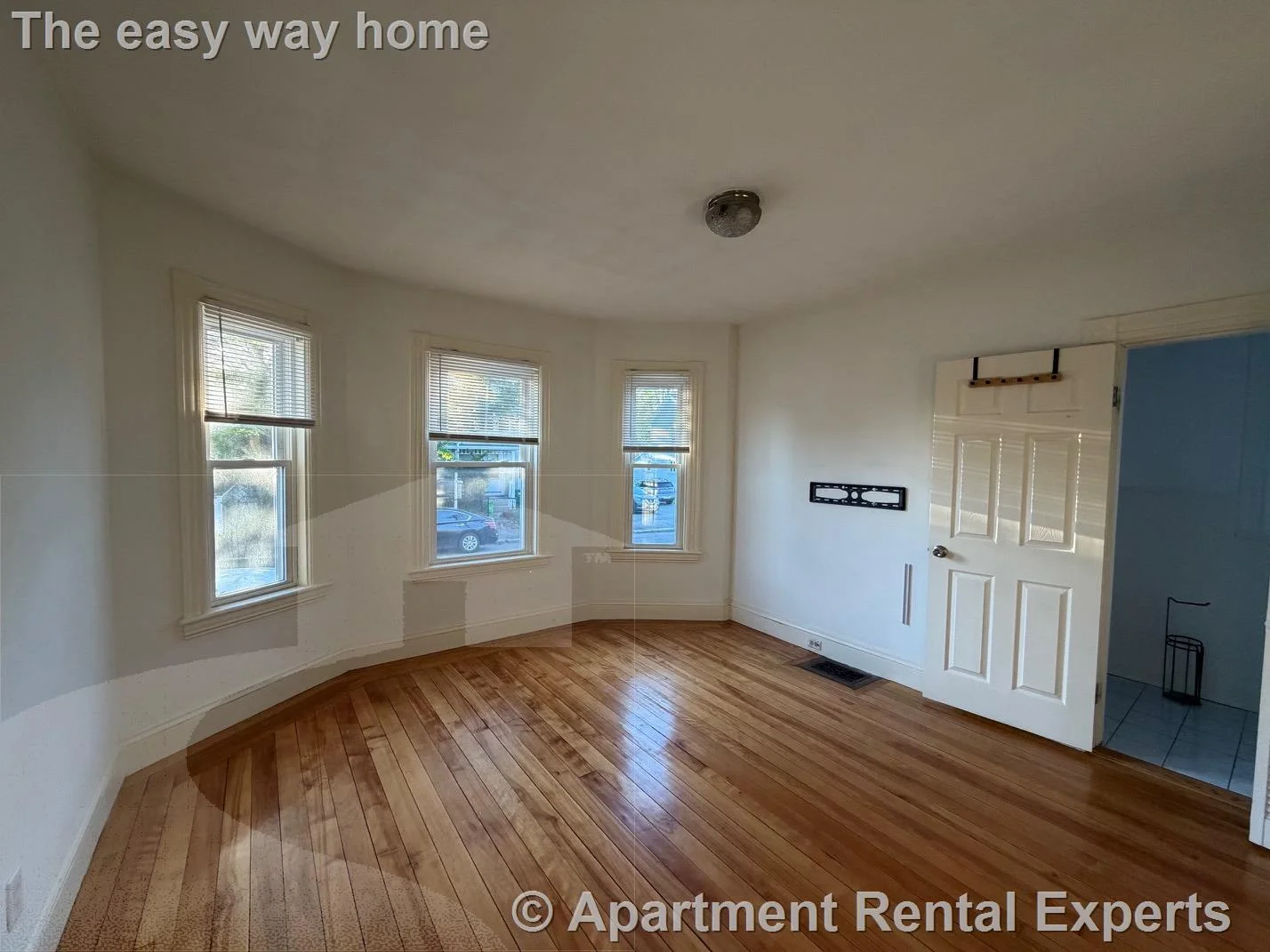 2 bed, 1 bath apartment for rent at 87 Marshall St Unit 1, Tufts — photo 4 of 11