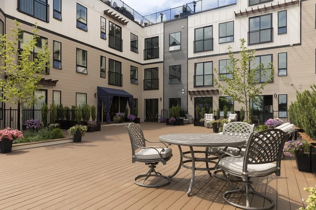1 bed, 1 bath apartment for rent at 87 Medford St Unit 206, Medford Hillside — photo 6 of 13