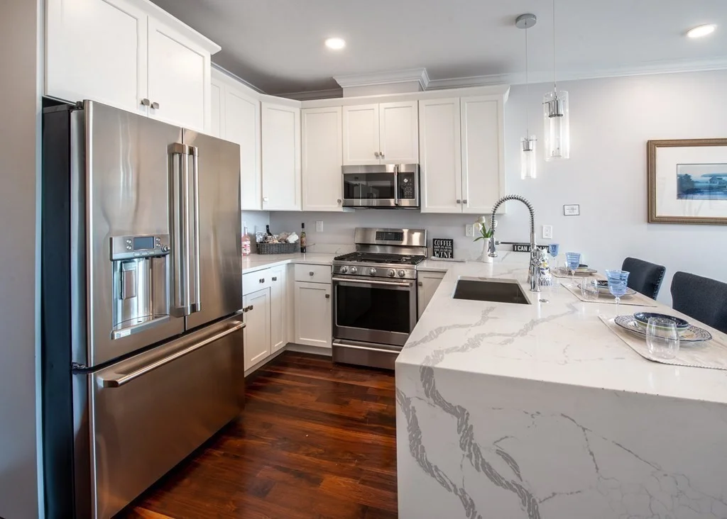1 bed, 1 bath apartment for rent at 87 Medford St Unit 206, Medford Hillside — photo 2 of 13