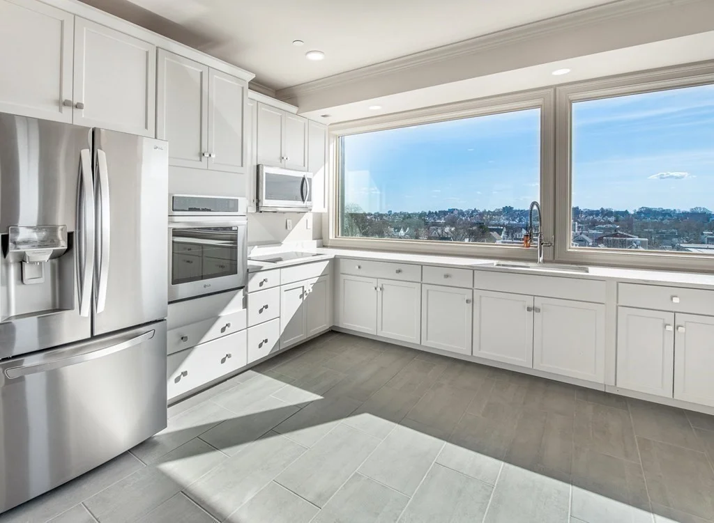 1 bed, 1 bath apartment for rent at 87 Medford St Unit 206, Medford Hillside — photo 10 of 13