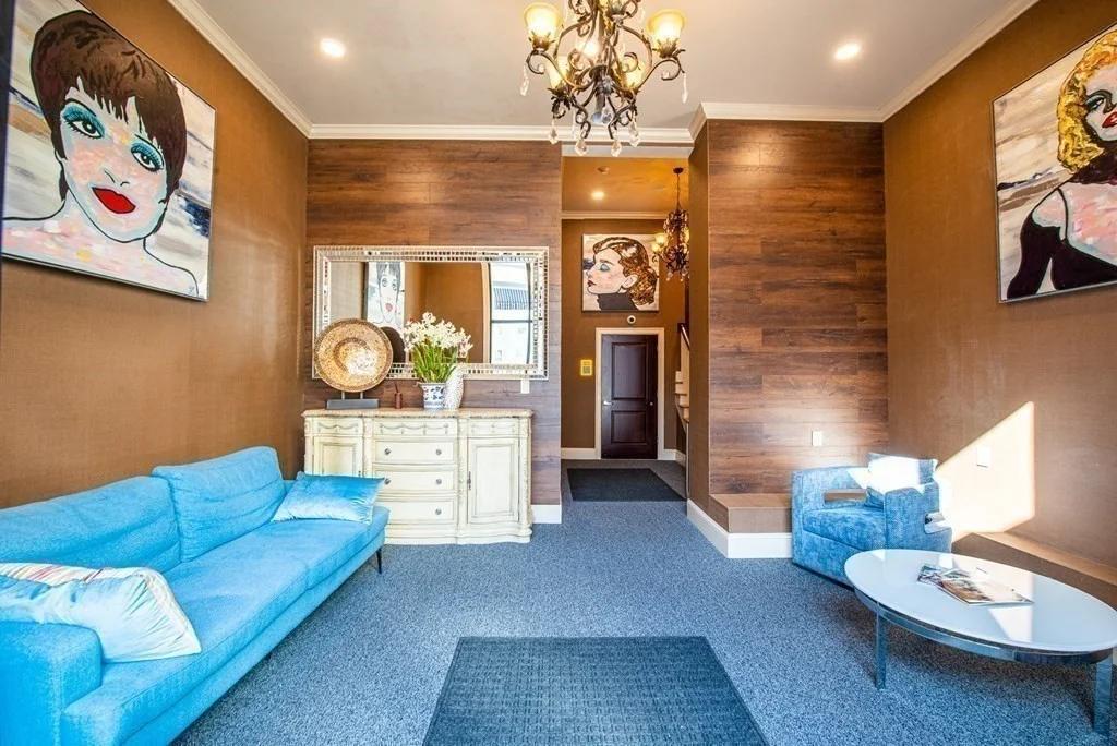 1 bed, 1 bath apartment for rent at 87 Medford St Unit 206, Medford Hillside — photo 9 of 13