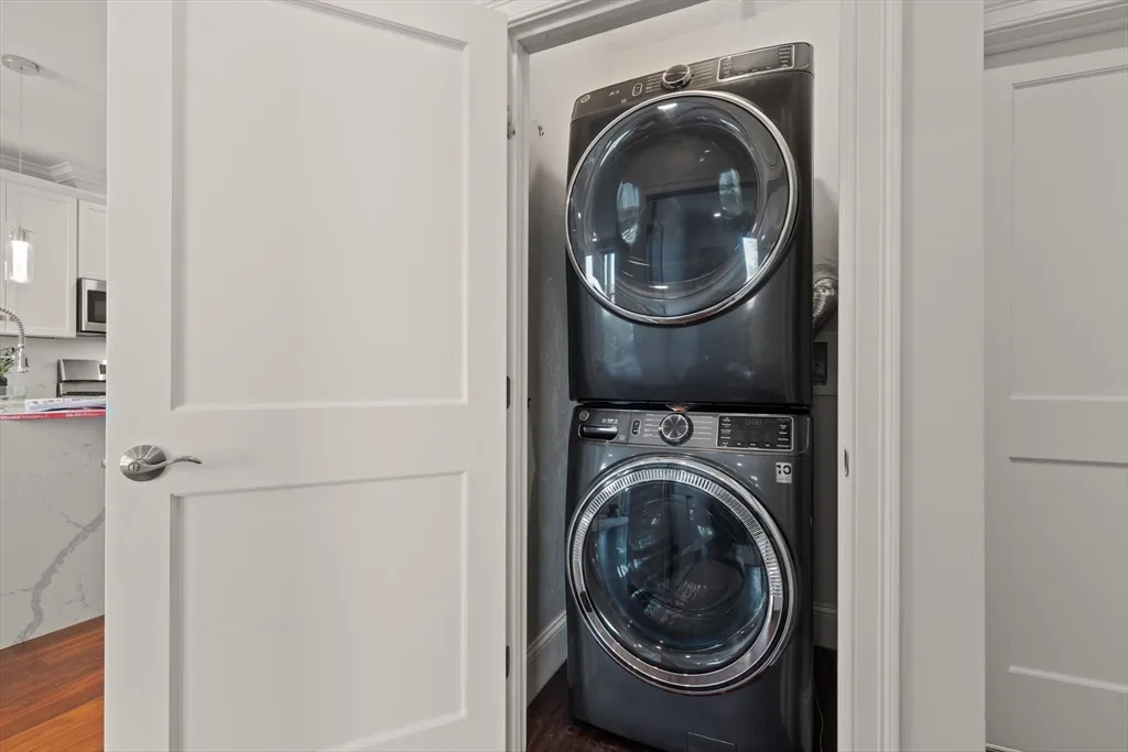 2 bed, 2 bath apartment for rent at 87 Medford St Unit 305, Tufts University — photo 14 of 22
