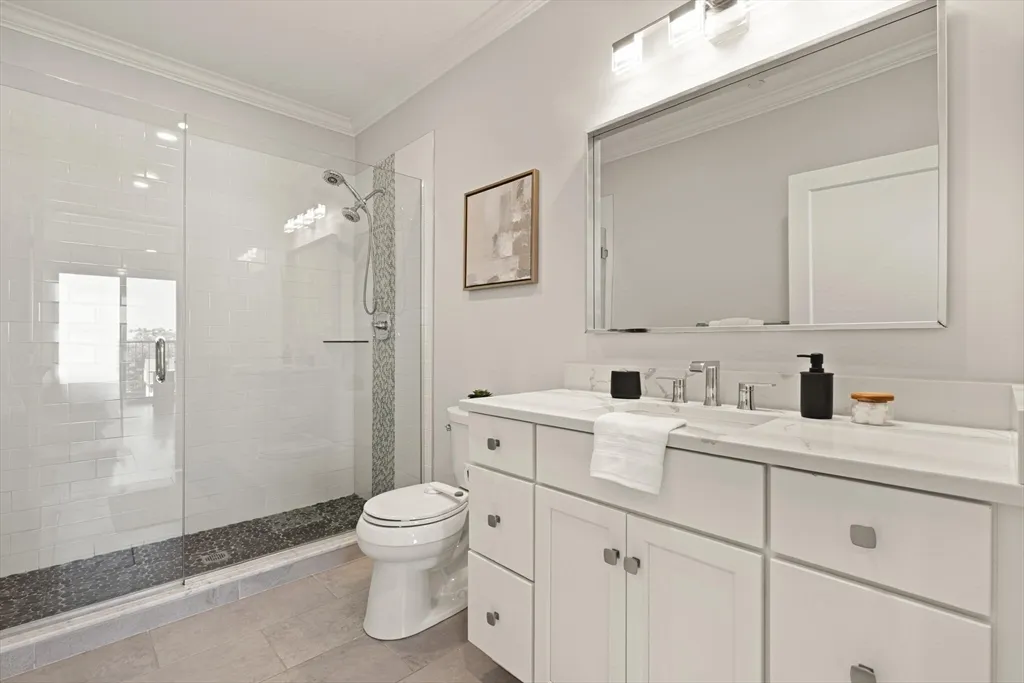 2 bed, 2 bath apartment for rent at 87 Medford St Unit 305, Tufts University — photo 10 of 22