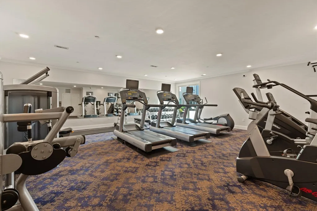 2 bed, 2 bath apartment for rent at 87 Medford St Unit 305, Tufts University — photo 16 of 22
