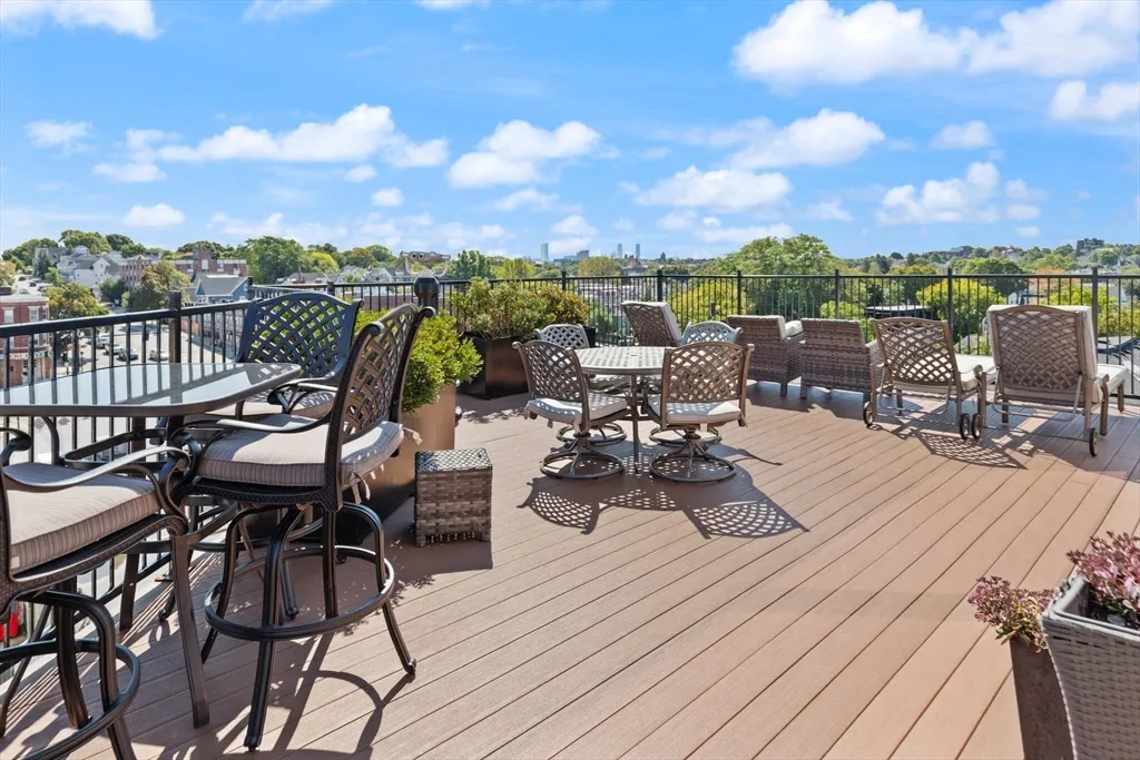 2 bed, 2 bath apartment for rent at 87 Medford St Unit 305, Tufts University — photo 20 of 22