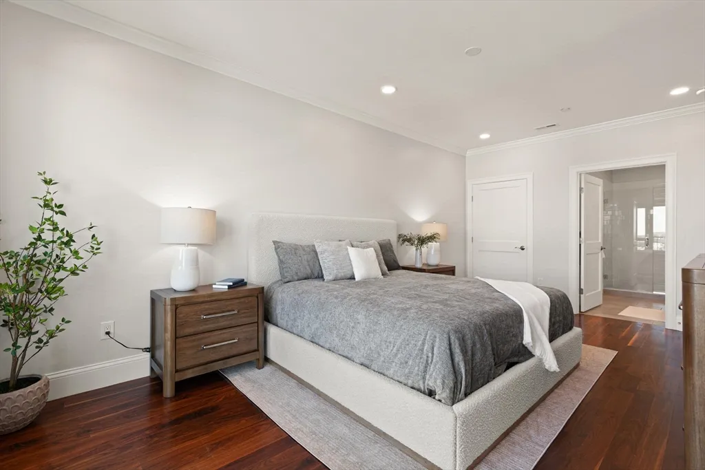 2 bed, 2 bath apartment for rent at 87 Medford St Unit 305, Tufts University — photo 7 of 22