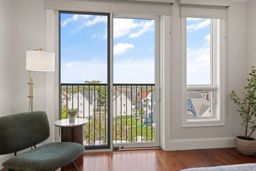 2 bed, 2 bath apartment for rent at 87 Medford St Unit 305, Tufts University — photo 9 of 22