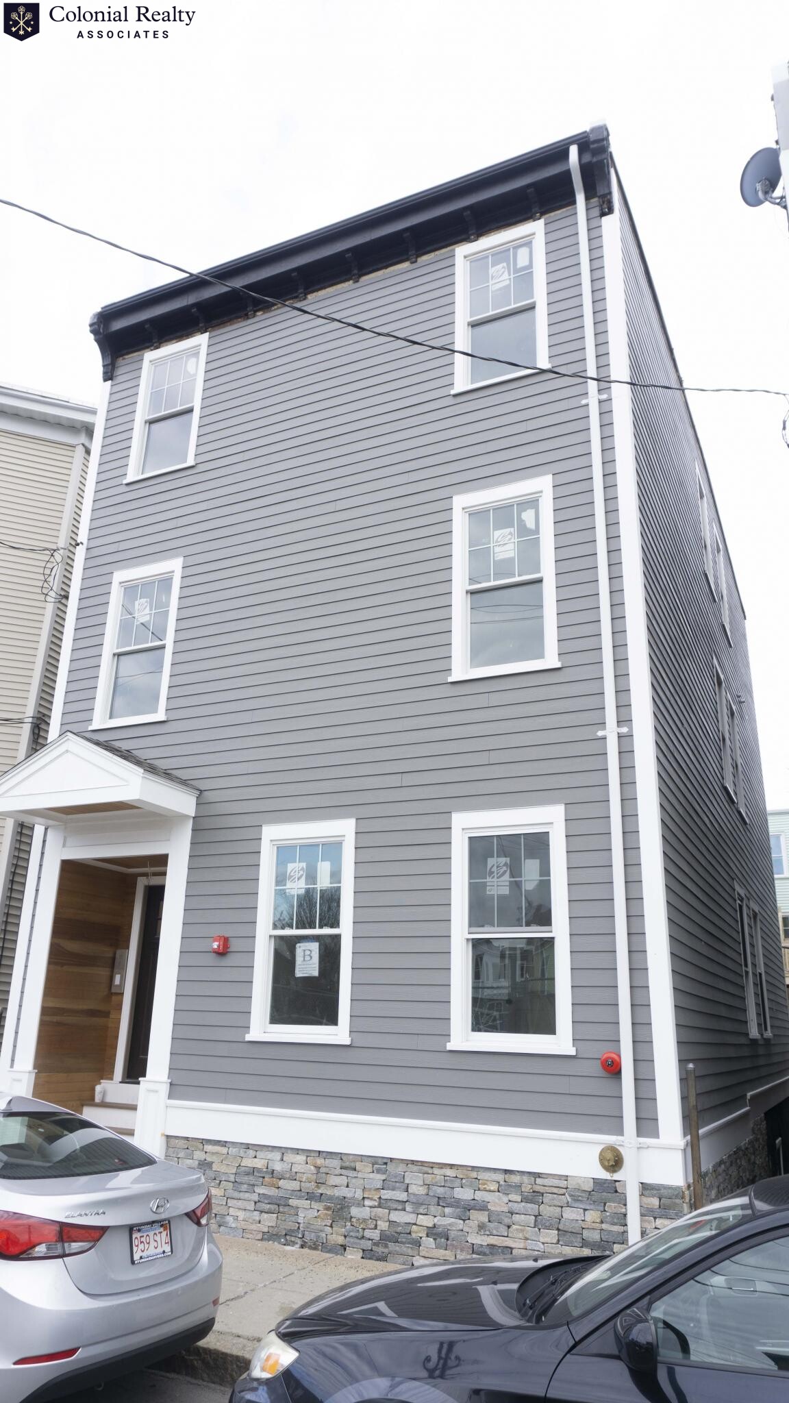 2 bed, 1 bath apartment for rent at 87 Morris St Unit 5, East Boston — photo 4 of 9