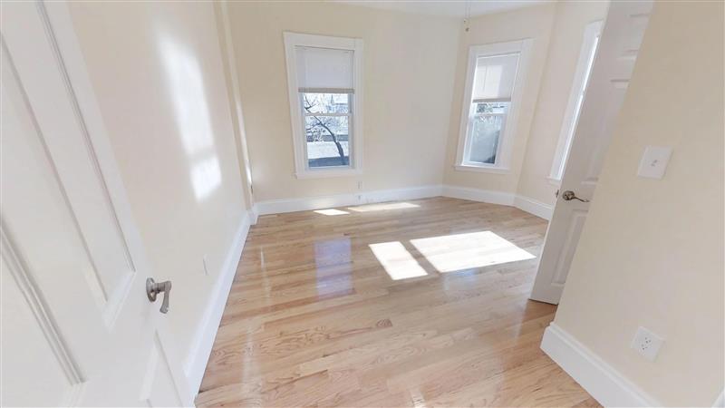 3 bed, 2 bath apartment for rent at 87 Morrison Ave Unit 1, Powder House Square — photo 3 of 13