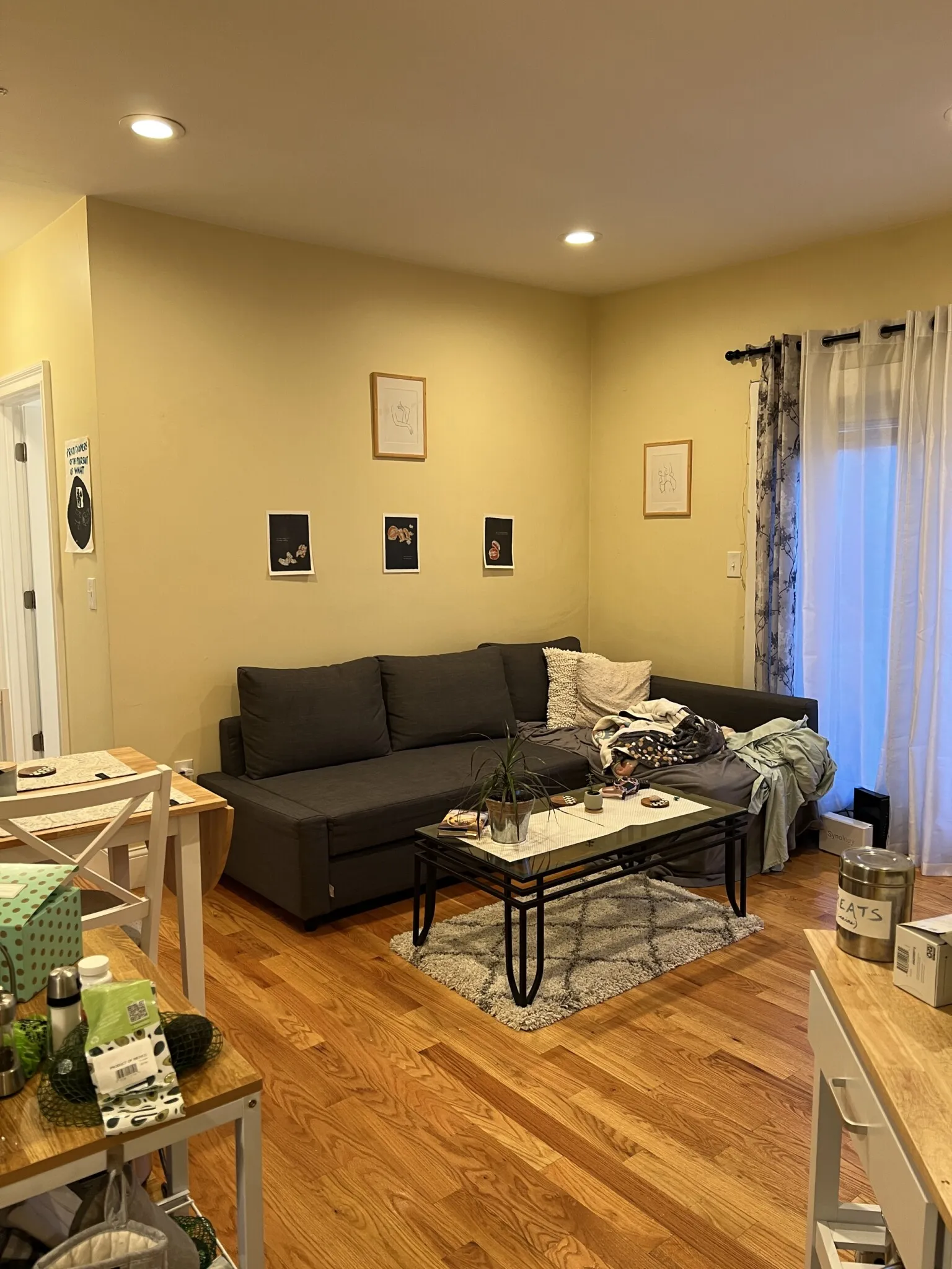 3 bed, 2 bath apartment for rent at 87 Morrison Ave Unit 1R, Powder House Square — photo 11 of 16