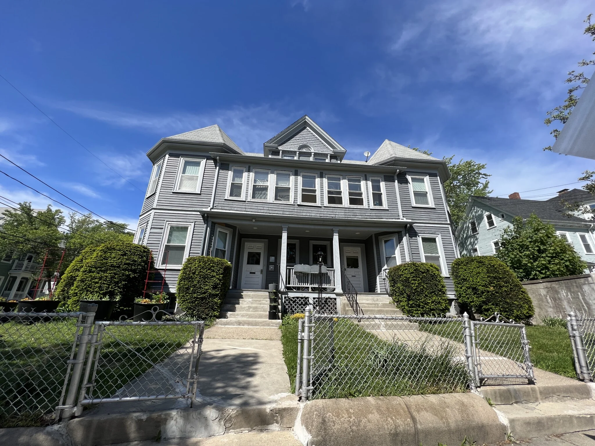 3 bed, 2 bath apartment for rent at 87 Morrison Ave Unit 1R, Powder House Square — photo 16 of 16