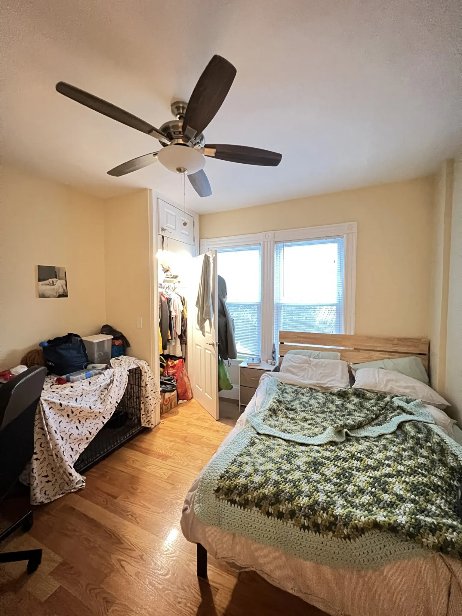3 bed, 2 bath apartment for rent at 87 Morrison Ave Unit 1R, Powder House Square — photo 12 of 16