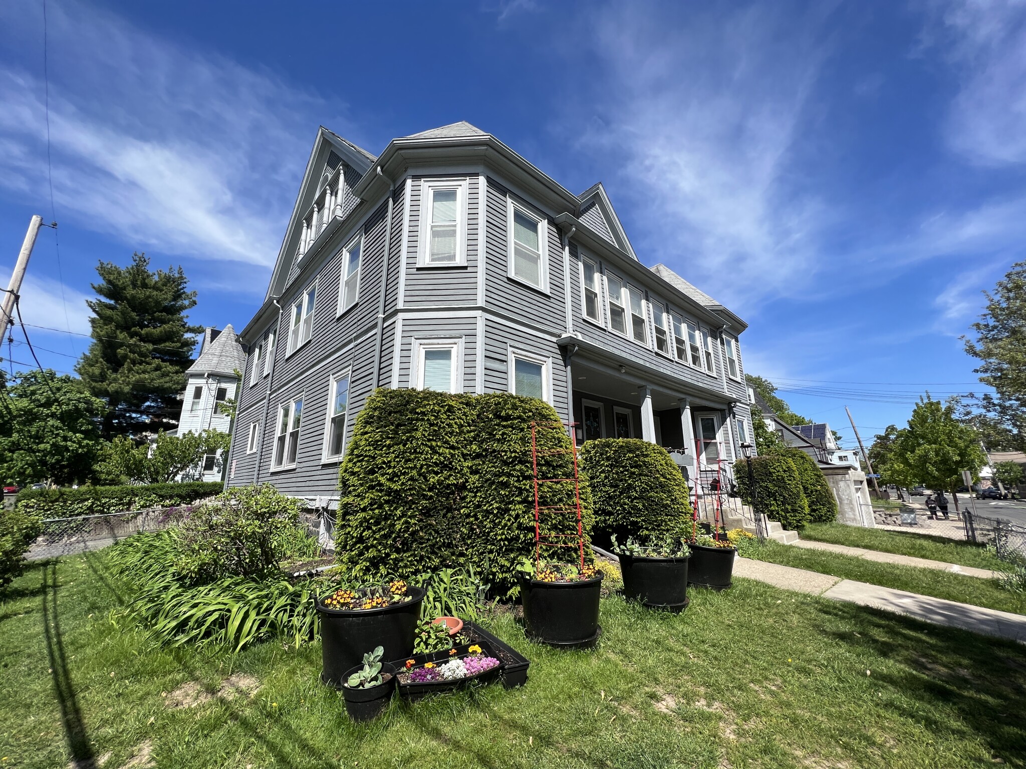 4 bed, 2 bath apartment for rent at 87 Morrison Ave Unit U2R, Powder House Square — photo 13 of 13
