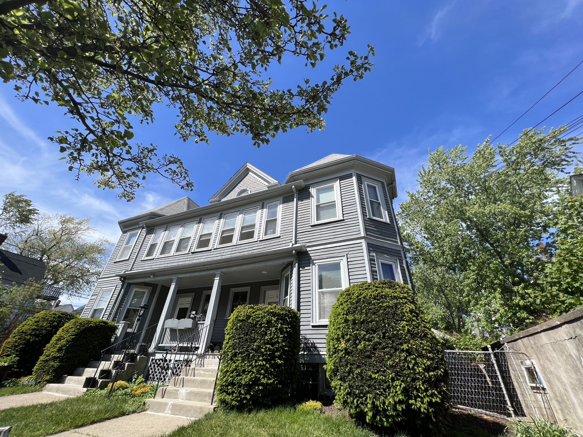 4 bed, 2 bath apartment for rent at 87 Morrison Ave Unit U2R, Powder House Square — photo 11 of 13