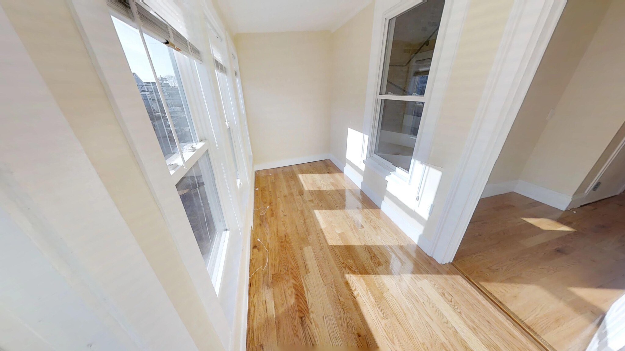 4 bed, 2 bath apartment for rent at 87 Morrison Ave Unit U2R, Powder House Square — photo 7 of 13