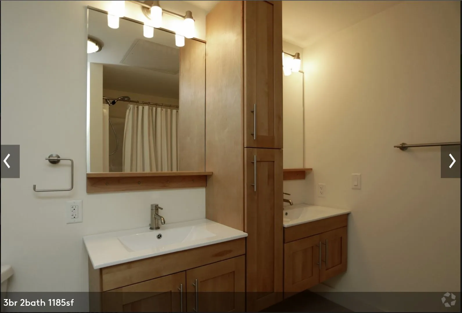 2 bed, 2 bath apartment for rent at 87 New St Unit 101, Neighborhood Nine — photo 5 of 19