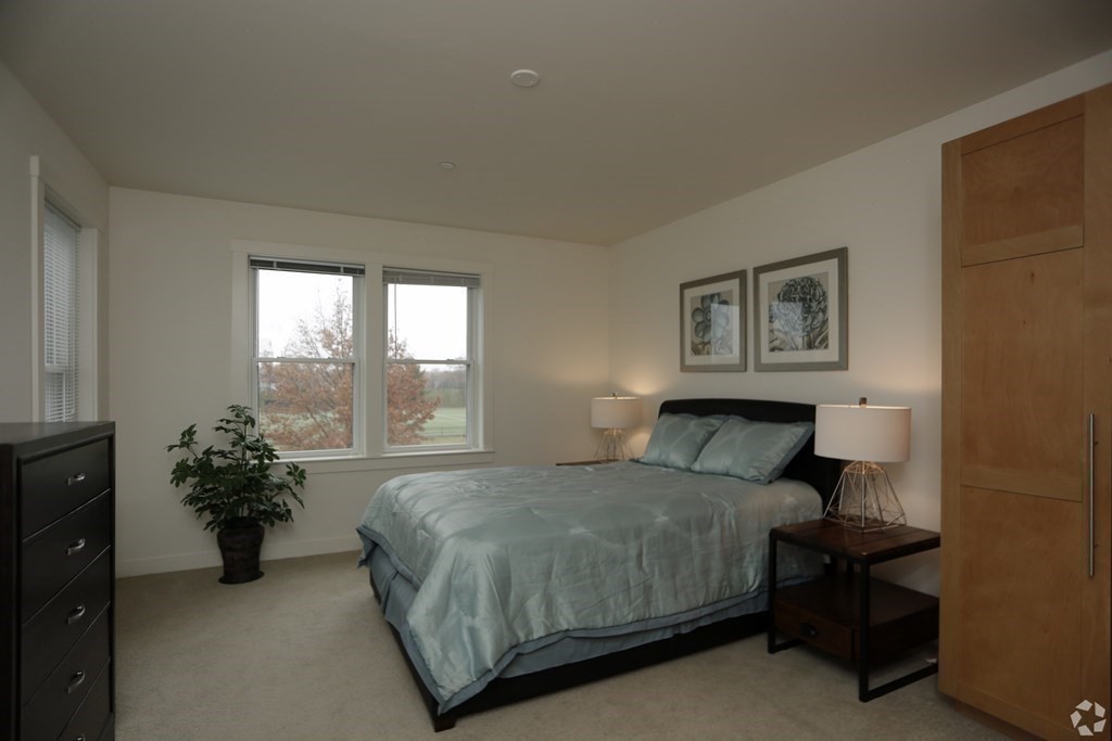 1 bed, 1 bath apartment for rent at 87 New St Unit 203, Neighborhood Nine — photo 3 of 7